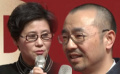 李少红亮相红毯“心惊肉跳” 刘仪伟揭秘大会亮点