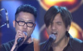 香港導(dǎo)演樂團(tuán)歌曲表演 經(jīng)典串燒回味港片黃金歲月