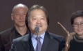滕文驥獲年度杰出貢獻導演 古稀之年寄望年輕一代