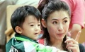 張柏芝再婚前拒公開戀情 希望找圈外人托付終身