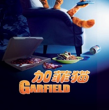 加菲貓