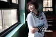 萧淑慎高中女生写真照曝光 清纯如水白肌诱人