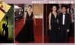 香港金像奖女星红毯回顾 拼性感“薄露透”成风