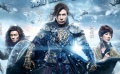 101期：“爱说”《冰封》 3D甄功夫全新体验