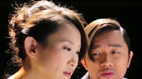 王祖藍、王菀之默契夫妻檔 《百變愛人》驚喜獻唱