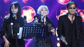 影人共赴導演協(xié)會表彰盛宴 香港導演變歌手玩樂隊