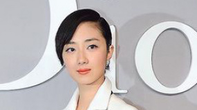 桂纶镁仰视章子怡、刘嘉玲 承认拍动作戏用替身