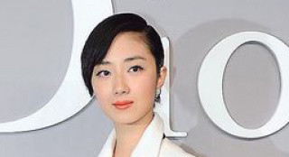 桂綸鎂仰視章子怡、劉嘉玲 承認拍動作戲用替身