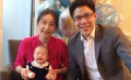 港媒曝郭晶晶已懷第二胎 母子三人每月18萬生活費(fèi) 港媒曝郭晶晶已懷第二胎 母子三人每月18萬生活費(fèi)