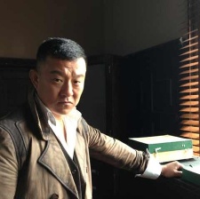 午夜幽靈車