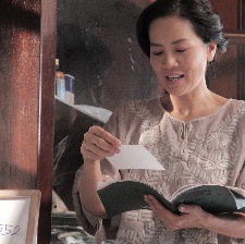 幸福愛相隨