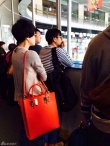 文章馬伊琍“出軌門”后首次同現身 相依而立