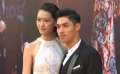 廖予妤優(yōu)雅亮相入圍最佳新演員 關(guān)楚耀對(duì)搭檔有信心