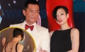 古天樂鄭秀文“黑白配” Sammi蛇型裝飾裸背搶眼