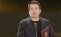 《一代宗師》獲最佳服裝造型設(shè)計 張叔平腳傷缺席