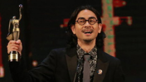 《狂舞派》黃修平獲最佳新晉導(dǎo)演 臺(tái)上感謝臺(tái)下痛哭