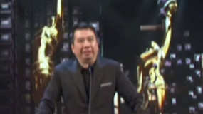 《一代宗师》获最佳美术指导 张叔平第七次得金像