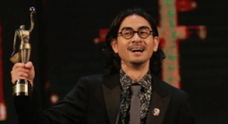 《狂舞派》黃修平獲最佳新晉導(dǎo)演 臺(tái)上感謝臺(tái)下痛哭