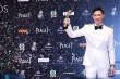 金像奖后台众生相：张家辉显谦逊惠英红频哽咽