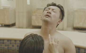 《最佳嫌疑人》商务泡澡特辑 引领最“潮”社交方式