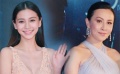 33屆金像獎紅毯女星斗艷 Baby仙范兒劉嘉玲女王