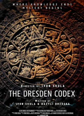 The Dresden Codex