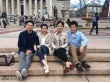 奶茶妹妹刘强东最新约会照流出 亲昵恩爱羡人