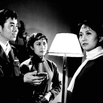 《野火春风斗古城》剧照