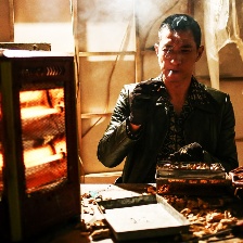 魔警