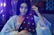 《楊貴妃》更名曝新照 范冰冰抱琵琶惆悵出鏡