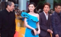 “杨贵妃”范冰冰亮相  “联合导演”张艺谋爱帮忙