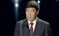 北京市副市长杨晓超致开幕辞 真诚欢迎各国影人