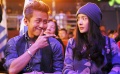 《分手大师》先导预告 杨幂红脸面对邓超湿身诱惑