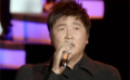 孙楠电影歌曲激情串烧 《不见不散》等经典重现