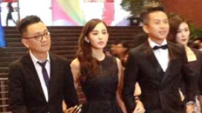 邓超自导自演《分手大师》 娜扎甜美笑容小鸟依人