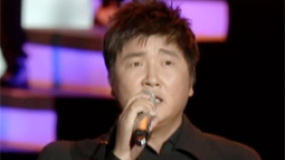 孙楠电影歌曲激情串烧 《不见不散》等经典重现