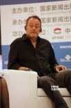 奥斯卡名导齐聚谈合拍:《变4》中国元素运用到位