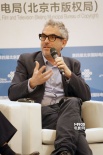 奥斯卡名导齐聚谈合拍:《变4》中国元素运用到位