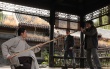 《箭士柳白猿》剧照