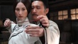 《箭士柳白猿》剧照