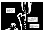 《罪恶之城2》曝故事板图片 黑白风格酷似影片