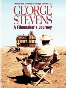 乔治·史蒂文斯：电影之旅