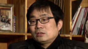 16期：著名电影导演李继贤 追求细节的完美主义者