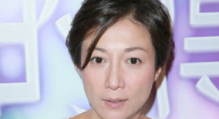 吳綺莉自曝曾想自殺 承認因“龍種事件”飽受壓力