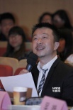 大影节主持人大赛落幕 清华才子梁植无悬念夺魁