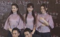 惊悚片《女生宿舍》亮相 温心主演打性感美少女牌
