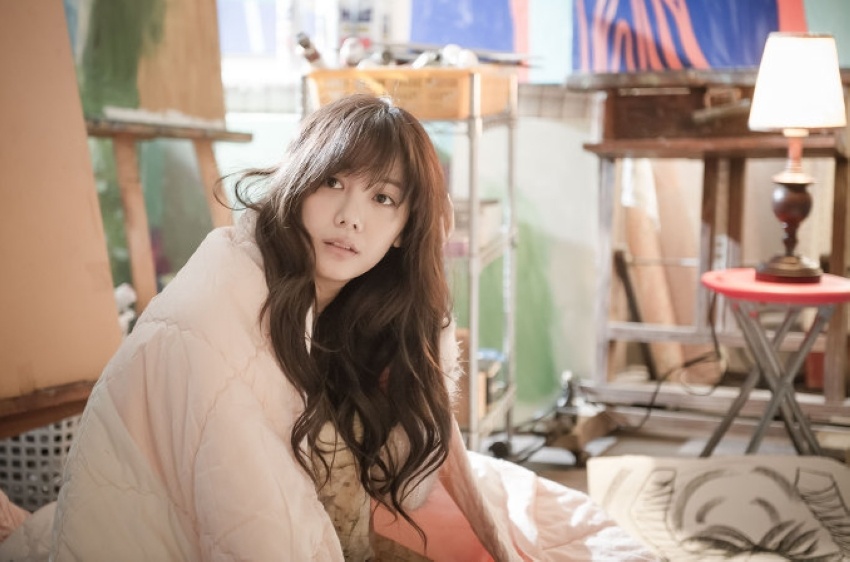 素描少女_电影剧照_图集_电影网_1905.com