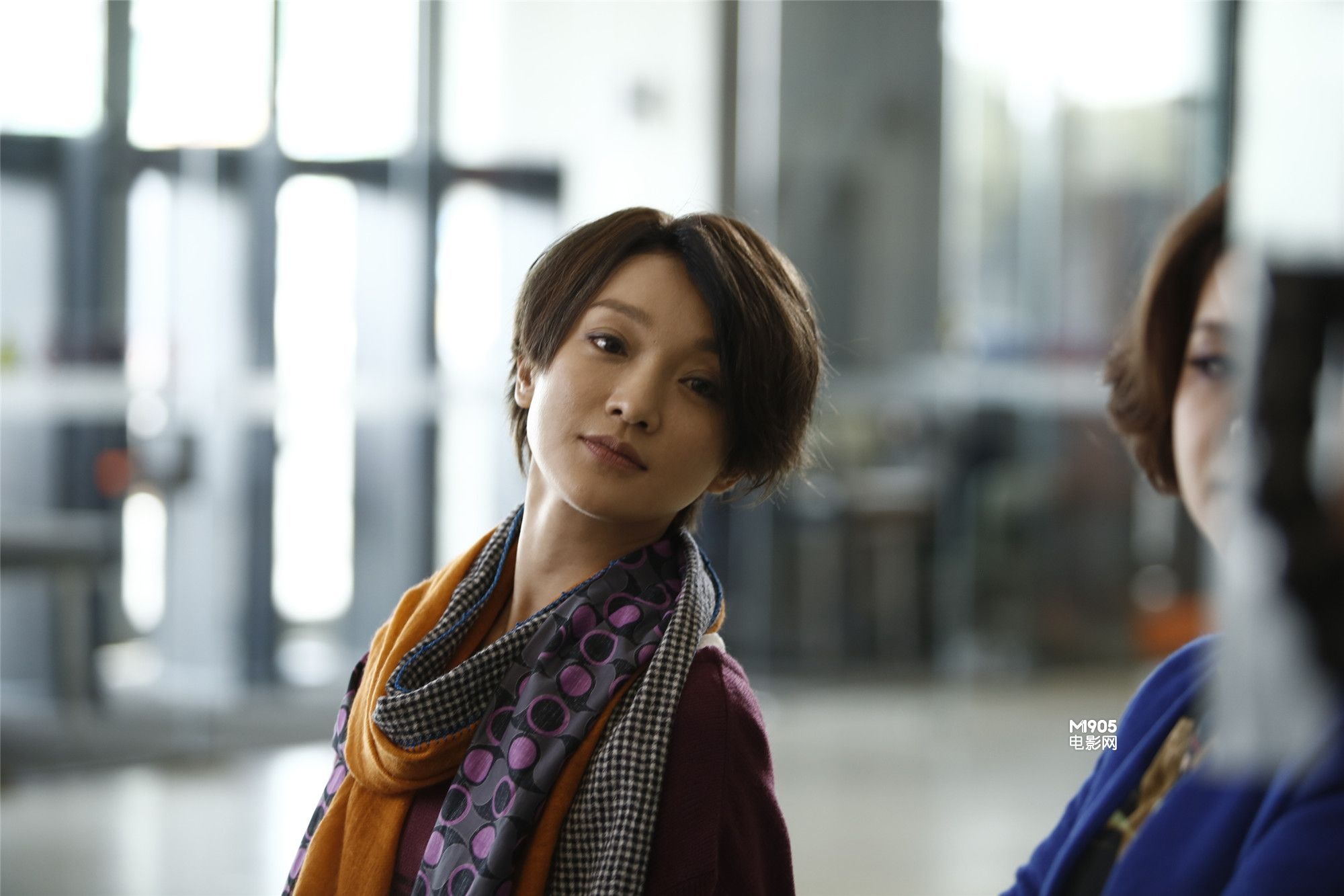 《撒娇女人最好命》七夕映 周迅联手黄晓明主演_华语制造_图集_电影网