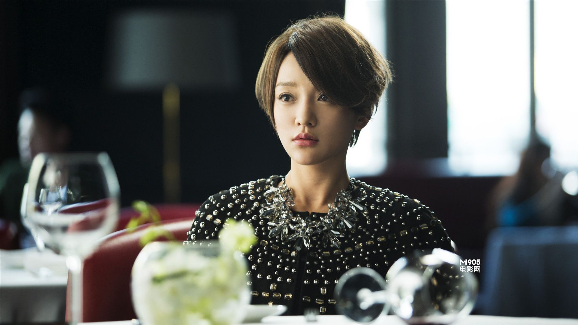 《撒娇女人最好命》七夕映 周迅联手黄晓明主演_华语制造_图集_电影网