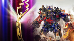 《变形金刚》3部连放获赞 观众期待《变4》上映